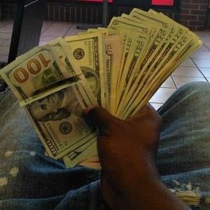 Meet your Posher, Darrell